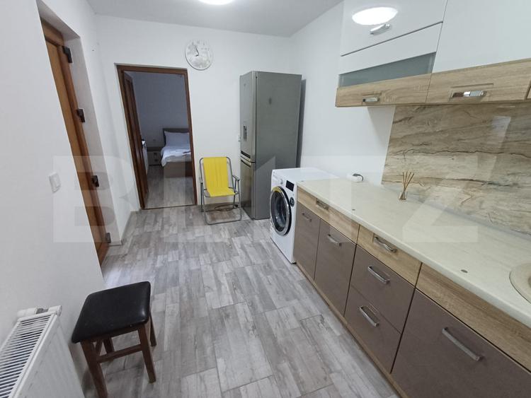 Casa individuala, 27mp, drum de servitute, zona centrala - Târgu Jiu