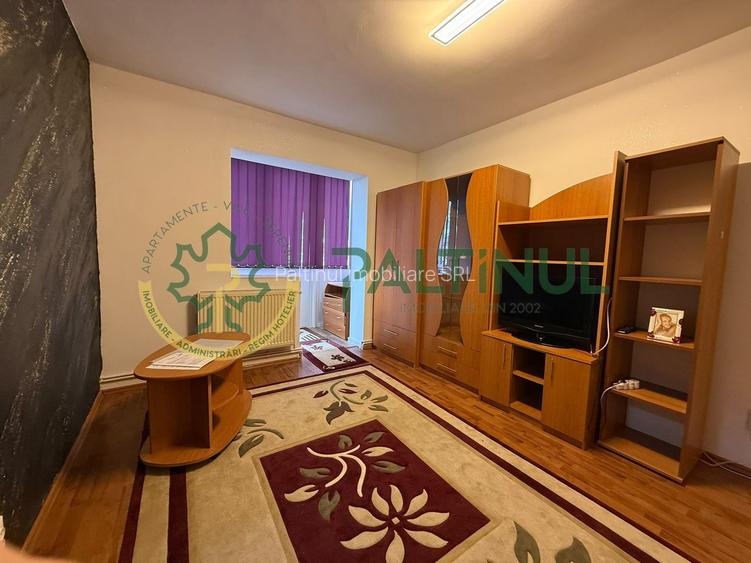 Apartament de inchiriat 2 camere, str Ostirii, Sibiu - 2