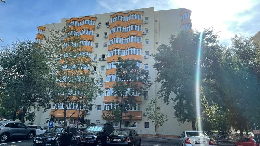 Proprietar – garsonieră complet amenajată și utilată, zona Mall Vitan, anvelopat - 14