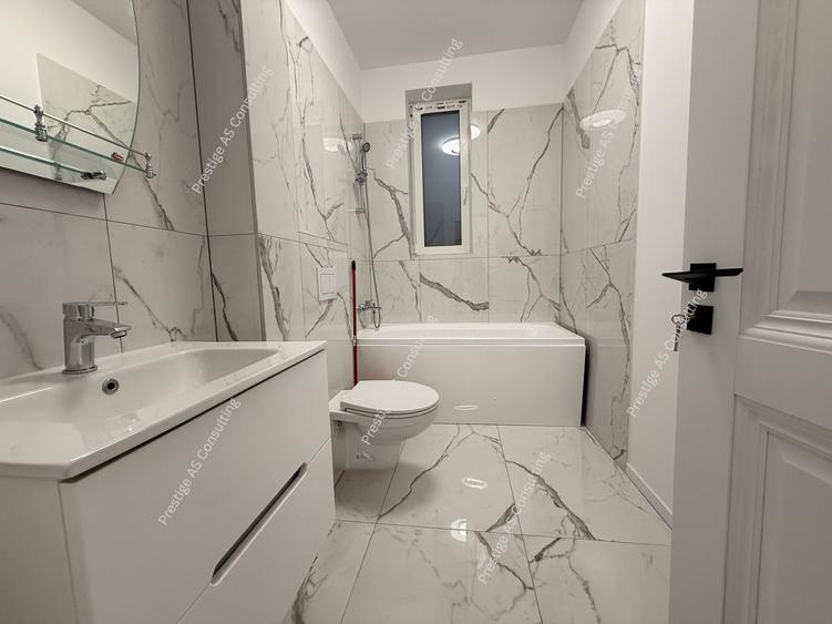 Apartament Nou 2 Camere | Loc de parcare acoperit | Giroc-Neptun
