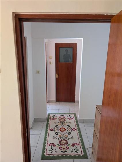 Apartament 2 camere Tei