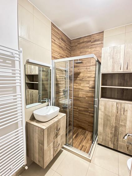 Ap 2 Cam | 3 min Metrou Grozăvești | Centrală Proprie | Plaza Residence Faza 4