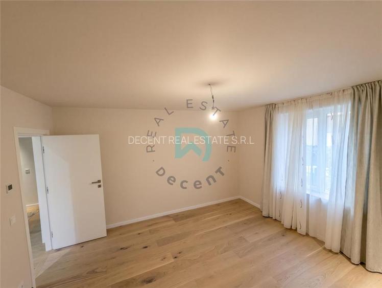 Casa 3 camere si curte Central, 85 mp - Brasov - 4