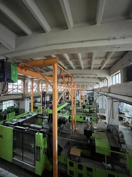 Inchiriere Spatiu Parter 1500 MP - 2