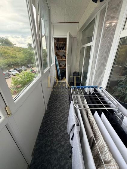 Investiția ideală! Apartament 1 cameră | etaj intermediar |zona Petrom