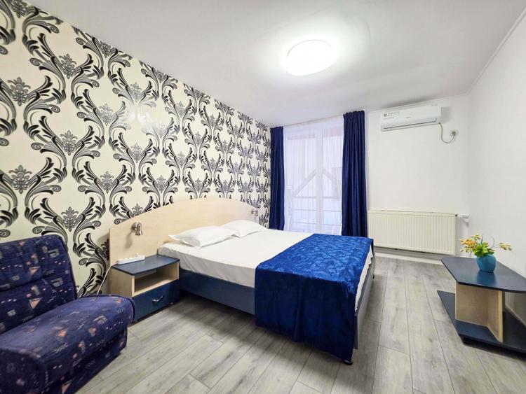 Cladire D+P+2E in centru Medgidiei, oportunitate de investitie - 2600 mp,
