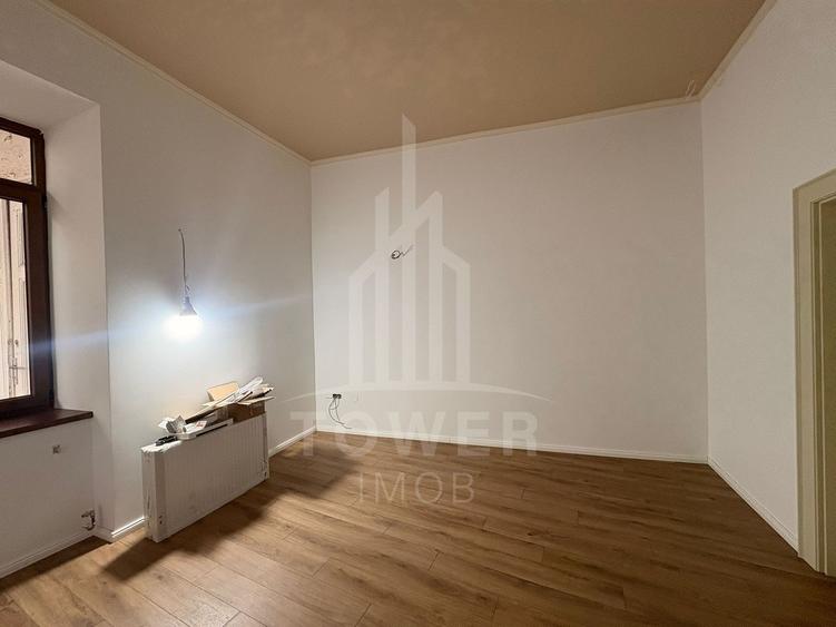 Apartament 3 camere | Zona ultracentrală | 80 mp