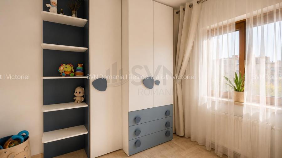 REA1029446 Apartament 4 Camere- Renovat- Aviatiei - 6