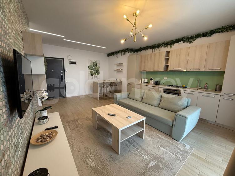Apartament 2 camere | Mamaia Nord