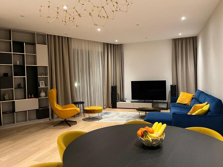 ONE VERDI PARK - 3 BEDROOM FOR RENT