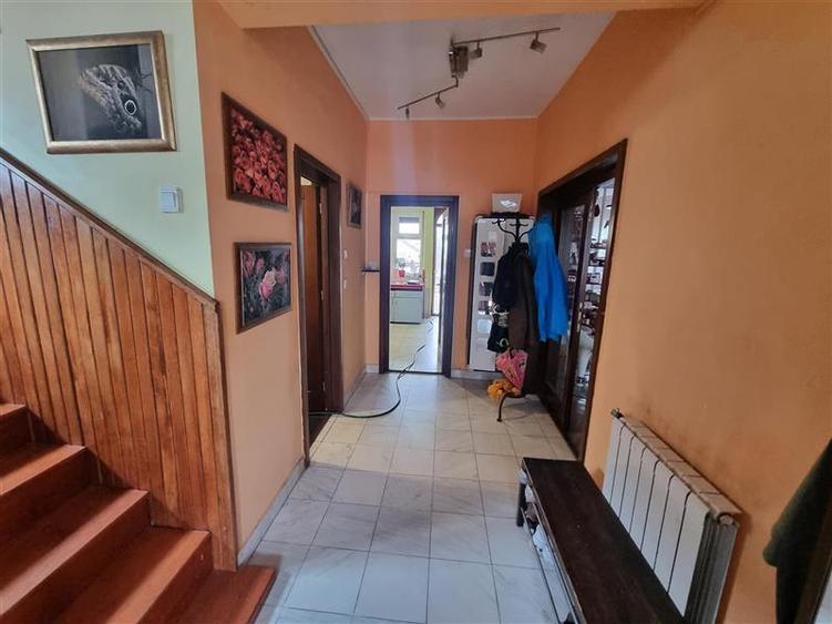 De vanzare Casa tip duplex in Sancraiul de Mures