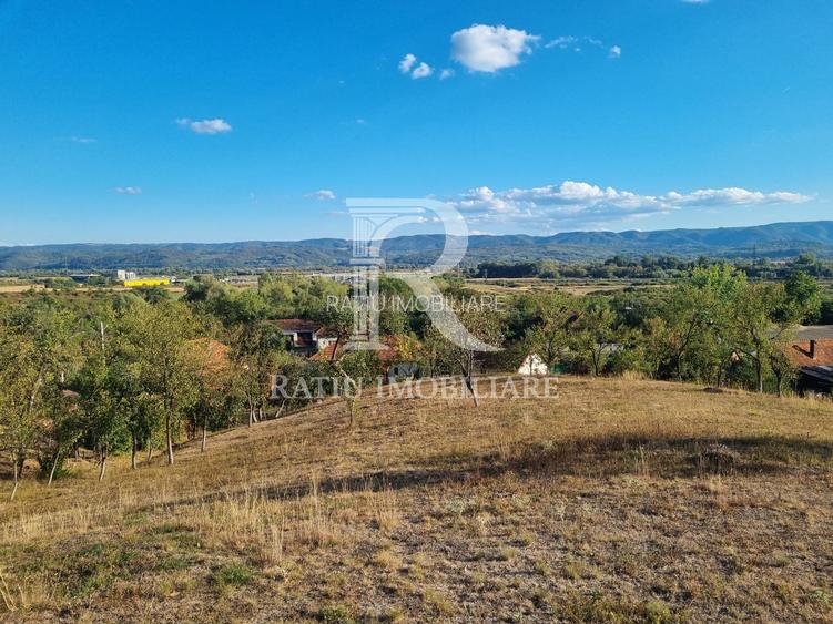 Casă renovata cu teren generos | Anexe | Gurasada | Hunedoara - 38