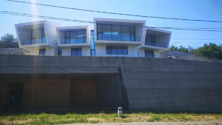 Vila S+D+P - 772 mp + Teren 2.665 mp / Tulcea