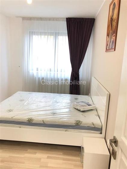 Vanzare apartament 3 camere de LUX bloc nou in Zorilor- zona Spitalul De Recuper - 10
