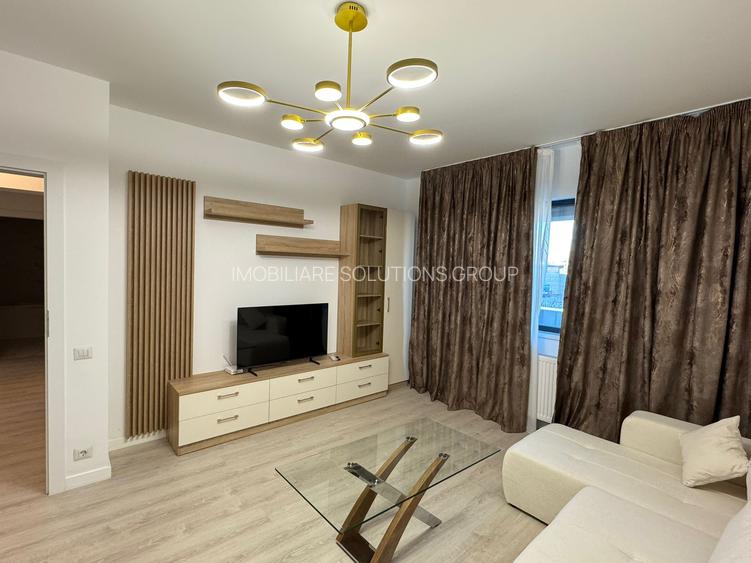 Unirii, Parcul Carol, ISG Residence IV, 2025 - 13