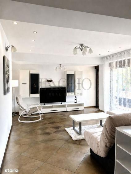 Apartament 3 camere / Radu Beller / Finisaje lux