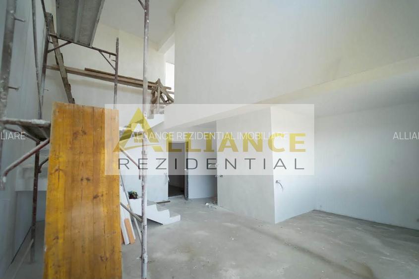 Penthouse 3camere /3bai/Metrou Berceni 15min - 8