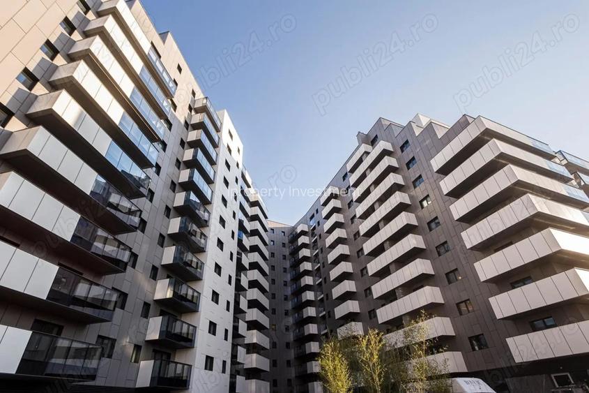 2 Camere | Cotroceni - Cortina Academy | Centrala Proprie - 8