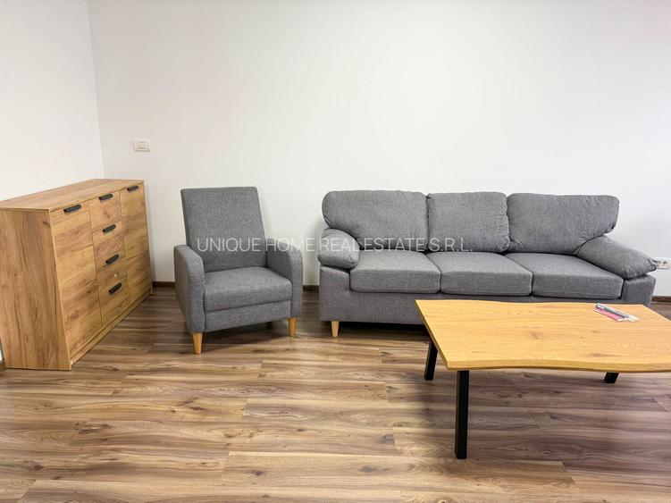 Pipera: Apartament cu 2 camere situat in ansamblu rezidential! - 2