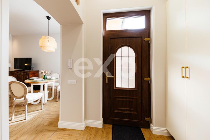 Apartament 2 camere | Centrală proprie | Ultracentral | Malul Begăi