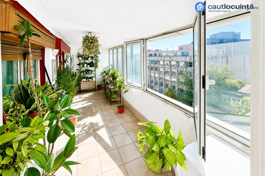 Apartament 2 camere | Dorobanti | Central | Metrou 5`