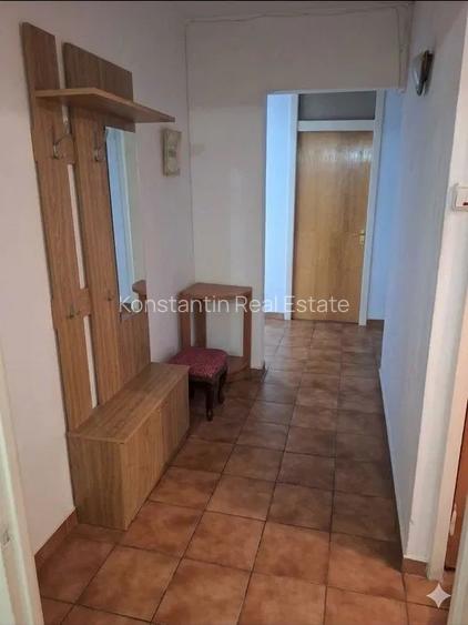 Apartament 4 camere, 89 mp, 2 balcoane, vedere laterală și pe spate, reabilitat - 5