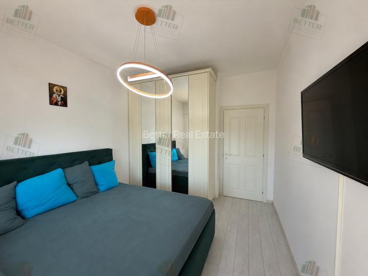 Apartament 2 camere decomandat | 65 mp | Bloc 2020 | Metrou Berceni - 2