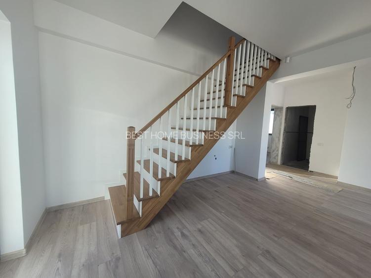 Casa Premium , Incalzire PARDOSEALA, finalizata, 364 mp teren - 16