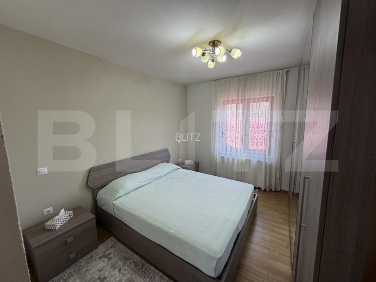 Casa de vanzare in suprafat de 180 mp cu 800 mp teren, loc. Surduc - 2