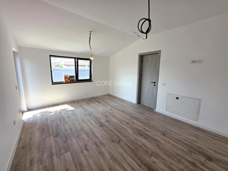 Casă ecologică Clasa A pe sos Chitila, lângă Mega Image/Bd Laminorului - 26