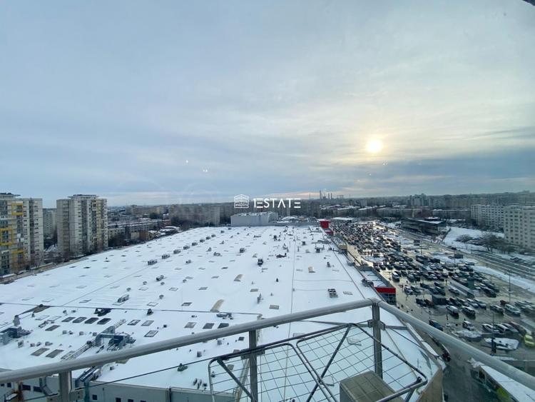 Complex Rasarit de Soare -Titan | Apartament 2 camere, 50mp, 2 balcoane