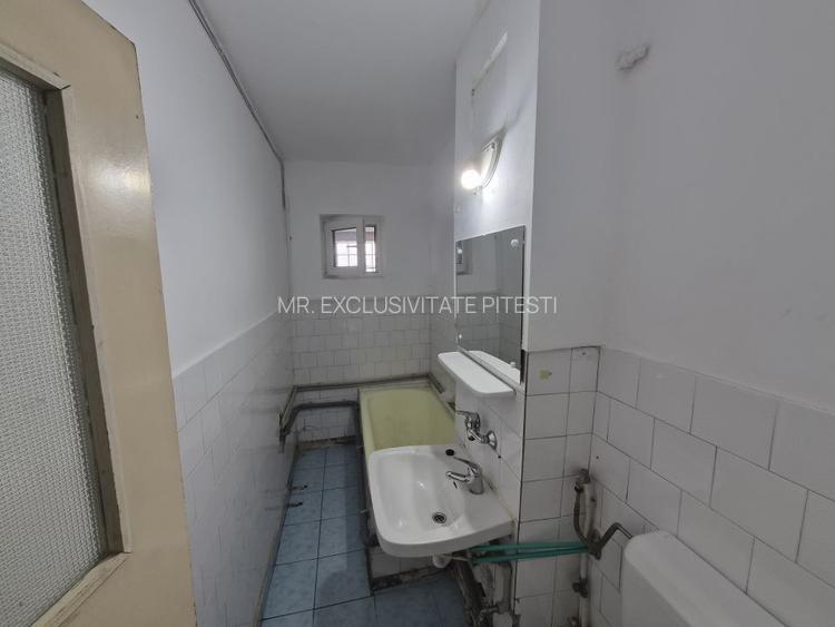 Spațiu comercial de închiriat- lângă spitalul Municipal Curtea de Argeș - 6