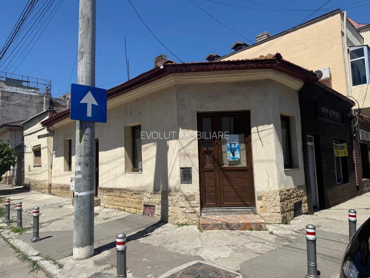 Spațiu Comercial de Închiriat -Zonă Centrală - 9
