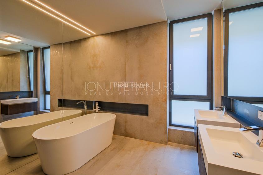 Gorgeous Modern villa in Pipera - 14