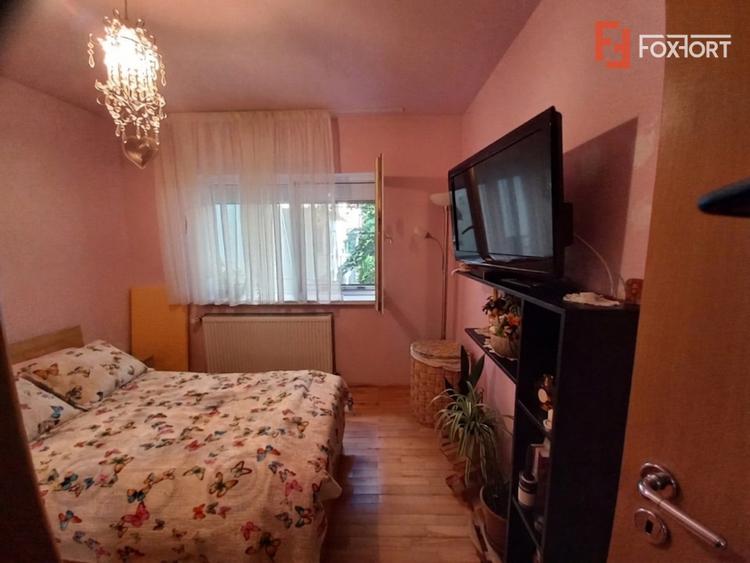 Apartament cu 2 camere | Centrala proprie | Zona Torontalului