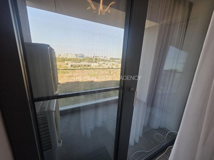 3 camere | Cloud 9 Residence | Aviației| 2 terase| 2 parcări subterane - 22