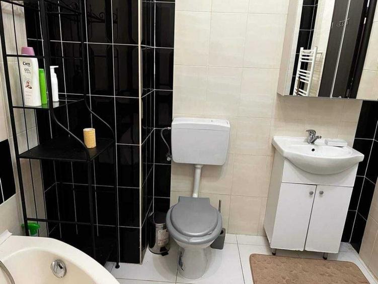APARTAMENT 2 CAMERE MILITARI LUX