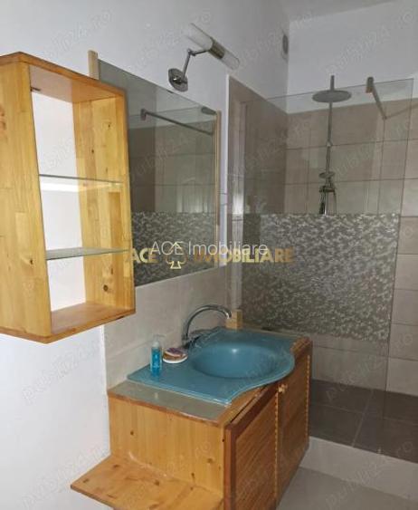 2 Camere de inchiriat | Cismigiu | Centrala | Mobilat | Utilat | - 4