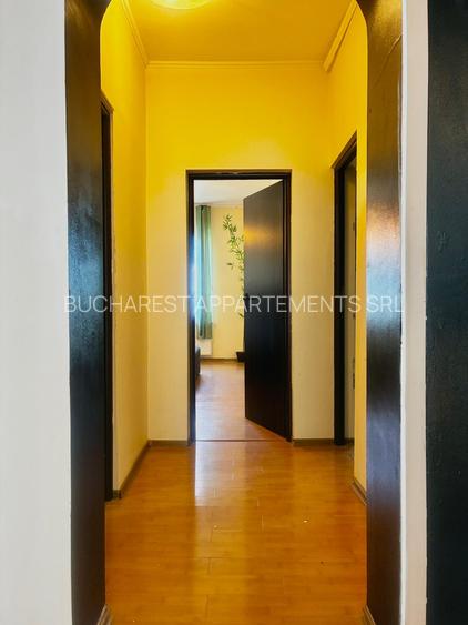 Apartament 4 camere in zona Cismigiu - 29