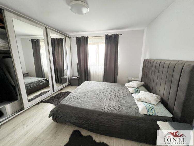 Casa de vanzare in Alba Iulia - Micesti