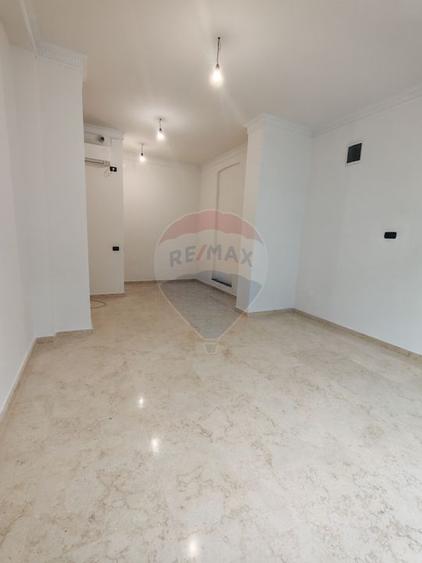 Spațiu comercial premium – Ultracentral