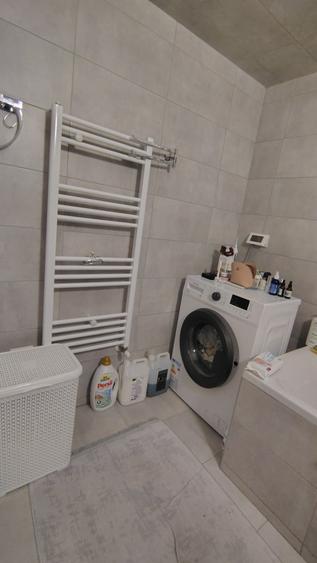 Tomis Plus - apartament cu 2 camere, loc de parcare