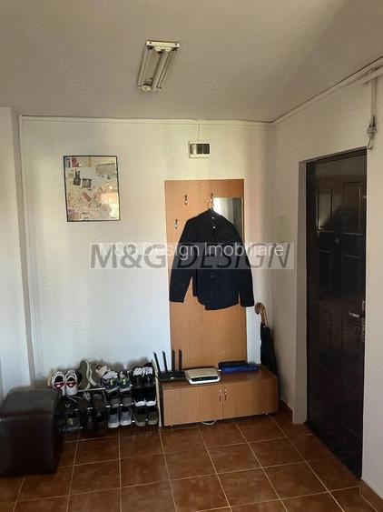 Aradului Vest, 2 camere, decomandat, CENTRALA GAZ, CLIMA - 2