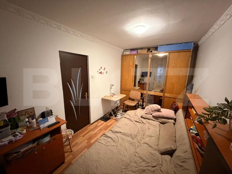 Apartament 2 camere, 40 mp, zona Craiovita Noua - Niela