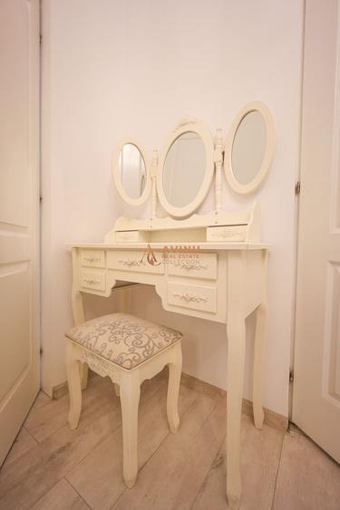 Universitate | 2 Camere | Stil Vintage Art Deco | 54mp