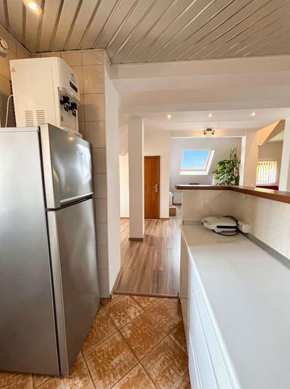 Apartament 2 camere Dorobanti Capitale