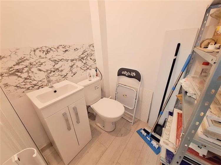 Spatiu comercial de inchiriat – Tic Tac – Bacau