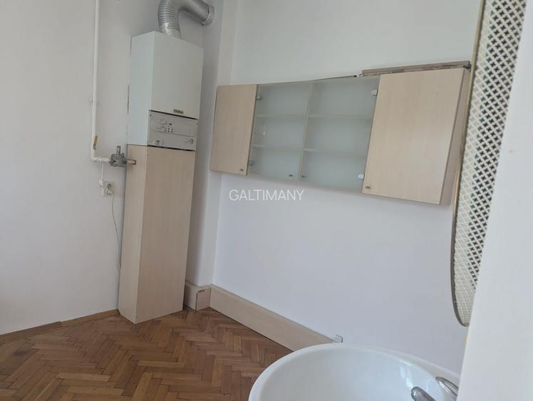 Casă individuală de închiriat – Herăstrău | 4 camere | Curte proprie | Parcare - 8