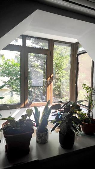 Apartament 2 camere decomandat - Metrou C-tin Brancoveanu - 12