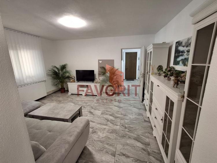 Apartament 2 camere | RENOVAT TOTAL | Zona Sagului